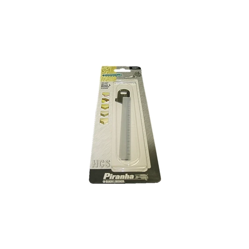 LAME PER SEGA SCORPION - x29971/legno t.curvo