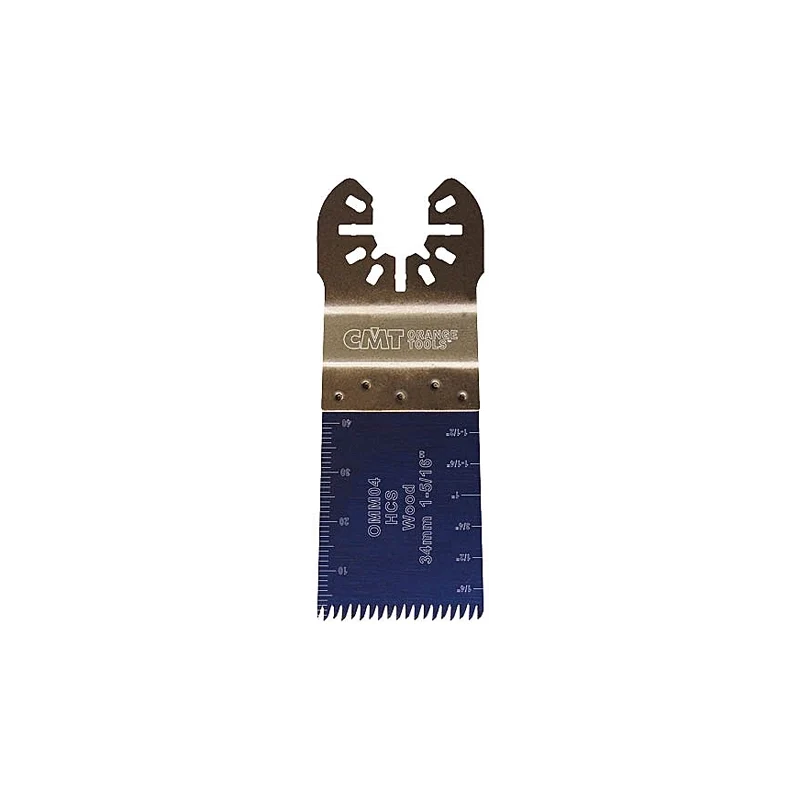 Lama universale per legno OMM04-X1