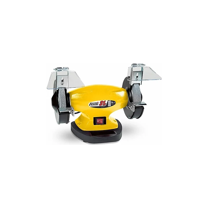 Affilatrice doppia mola BG 31N