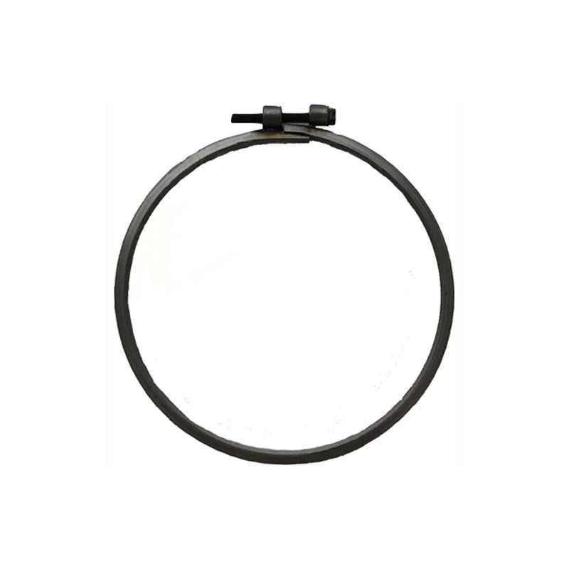 Fascette per curve regolabili