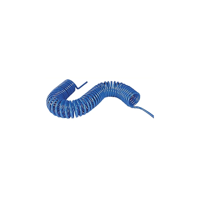 Tubo spiralato in poliuretano