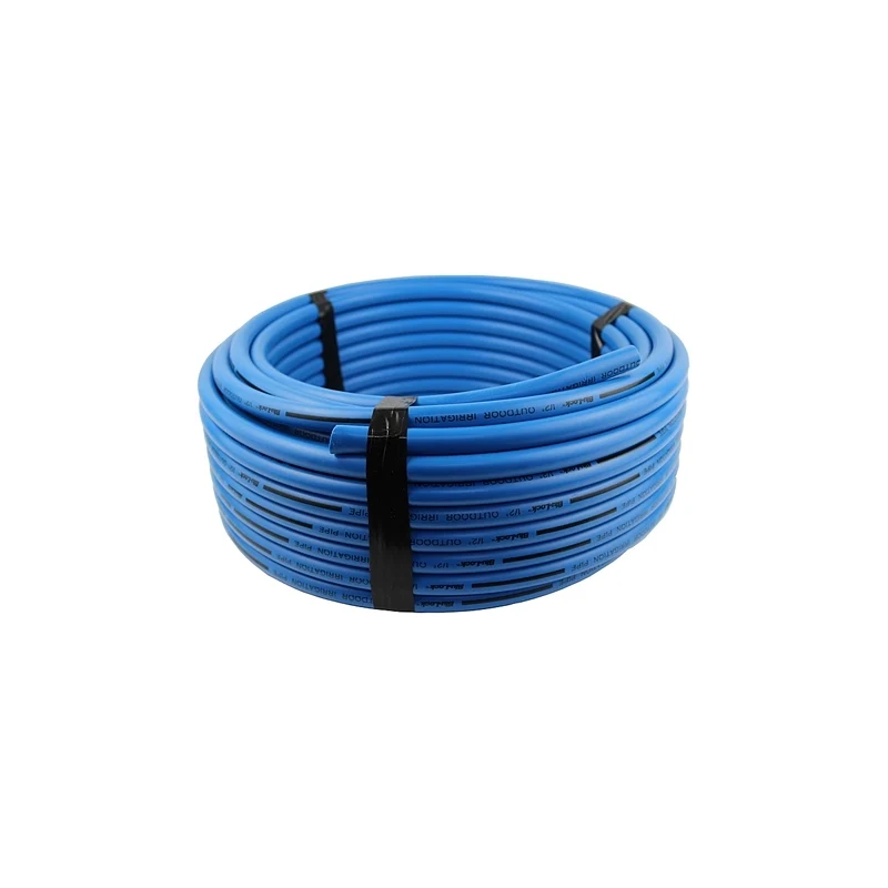 Tubo BLU flex aria