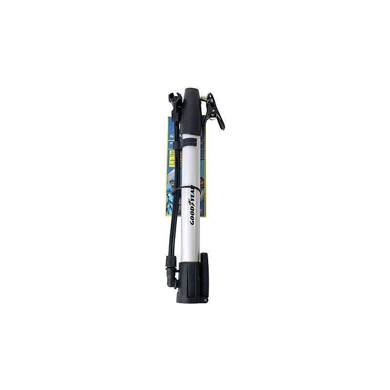 Pompa ciclo telescopica