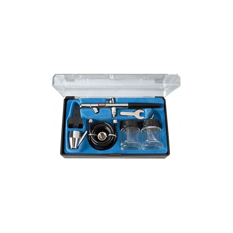 Mini aerografo in KIT