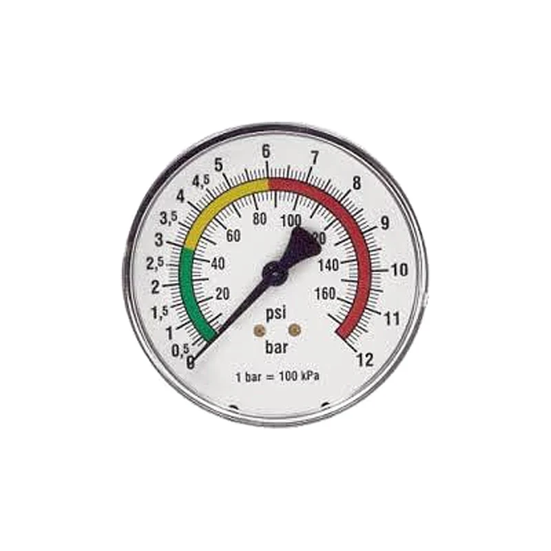 Manometro 53BP