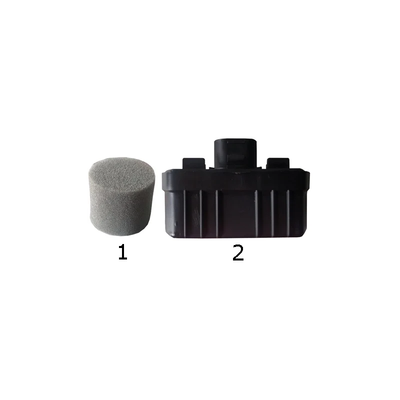 Filtri ricambio per compressori