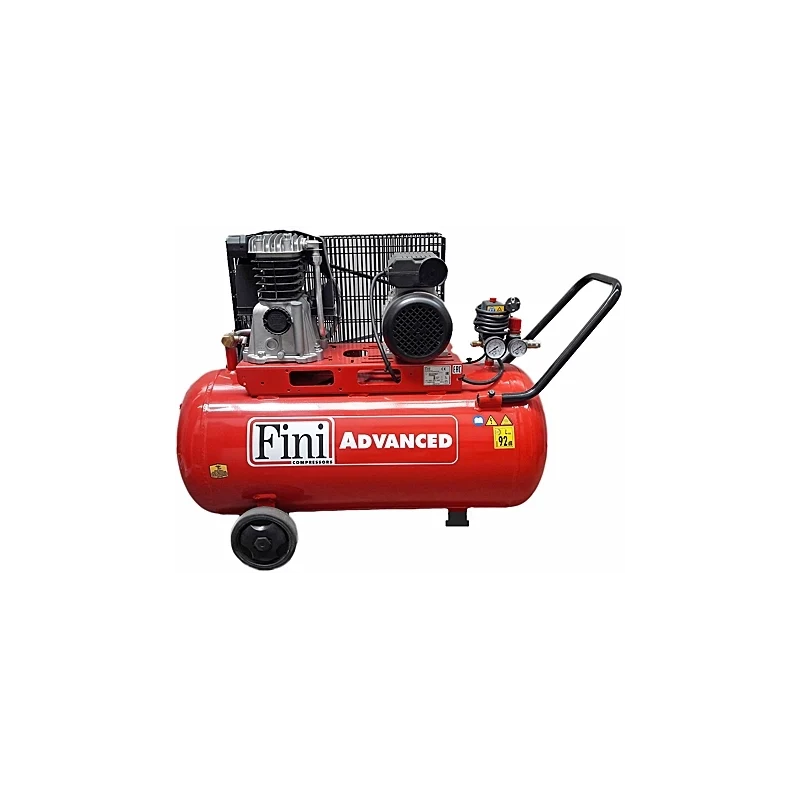 Compressori MK102
