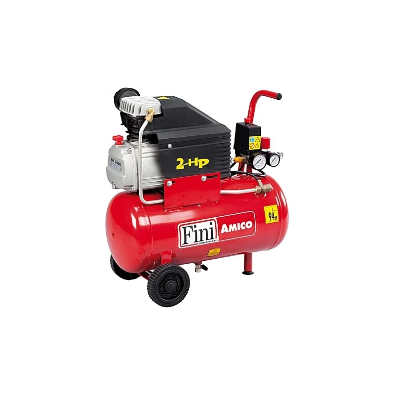 Compressori amico