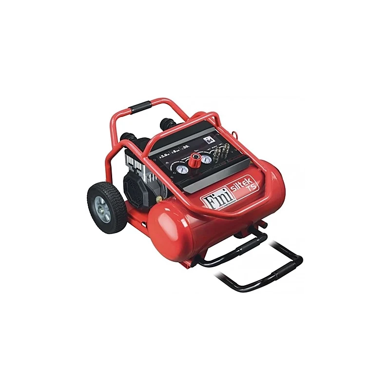 Compressore Siltek TS/OL130S
