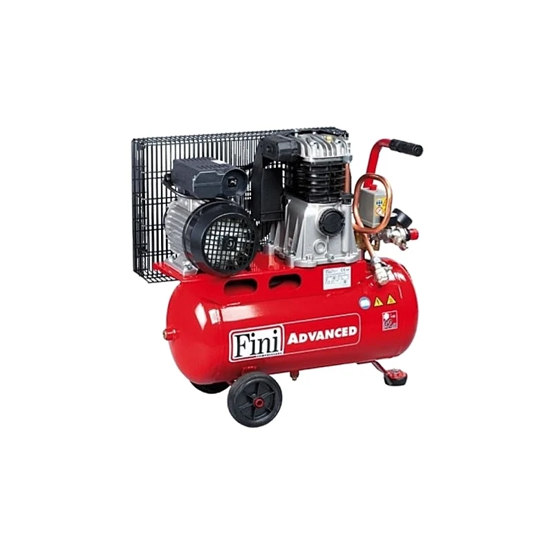 Compressore MK102-2M