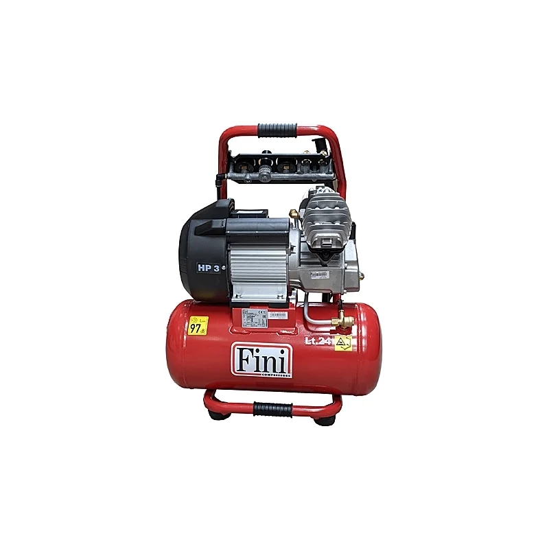 Compressore Big Pioneer 4020M