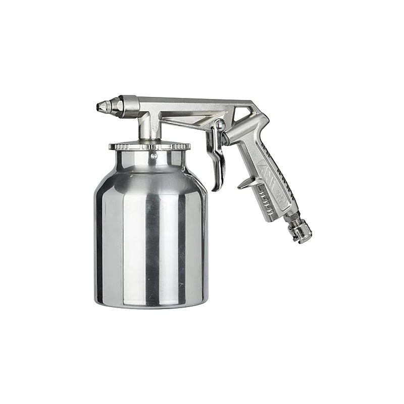 Aerografo per antirombo art. A/207