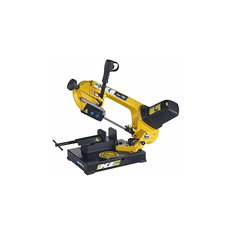 Segatrice a nastro SN120XL
