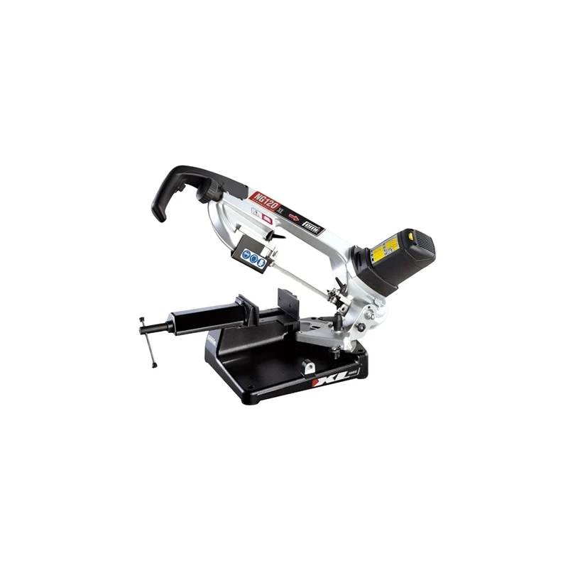 Segatrice a nastro NG120 XL