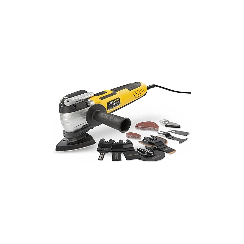 Utensile multifunzione POWX1347MC