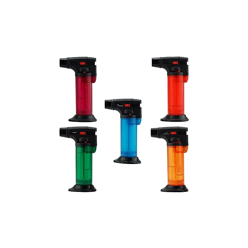 Torcia a GAS color