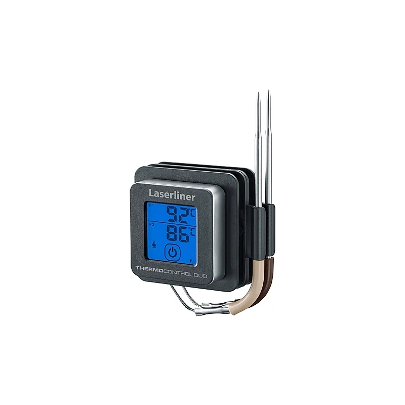 Termometro control DUO