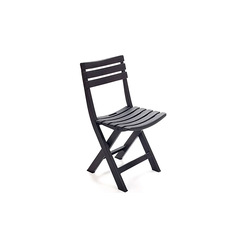 Sedia pieghevole birki