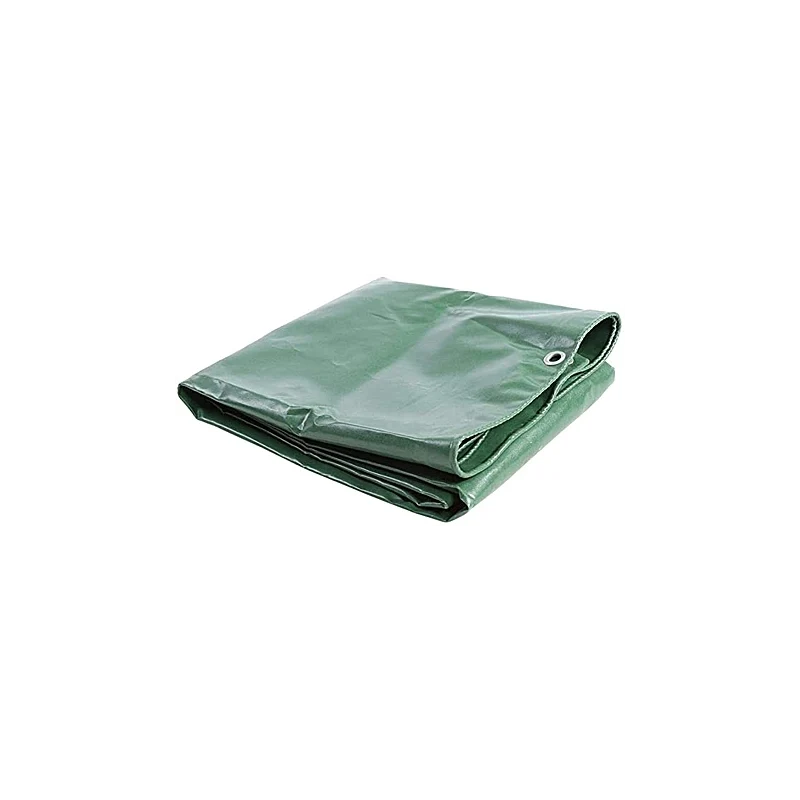Teloni occhiellati in PVC