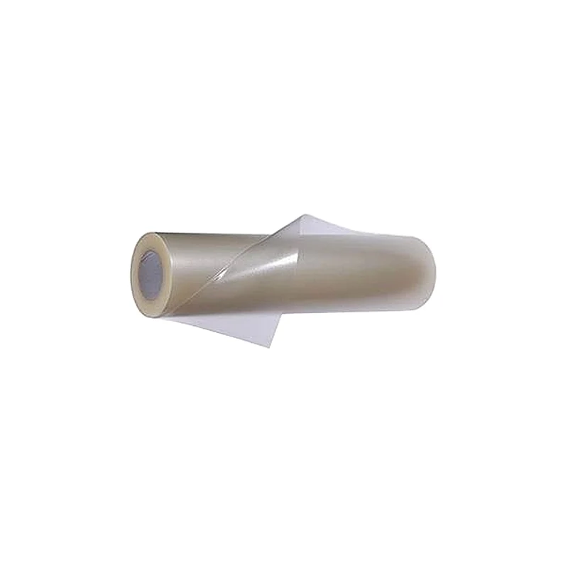 Foglia PVC trasparente
