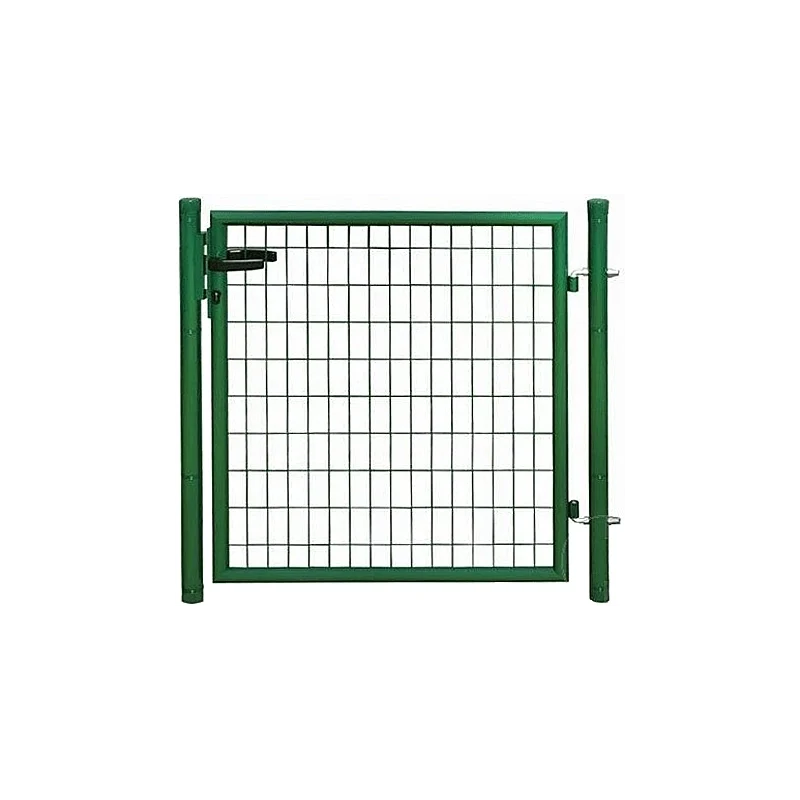Cancelli pedonali ECO