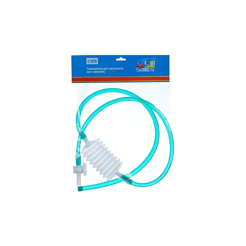 Lubrificanti Travasatore per carburanti