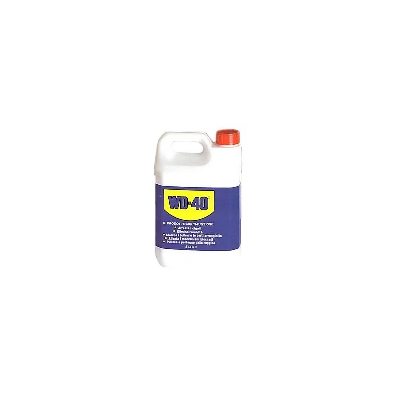 Tanica WD-40