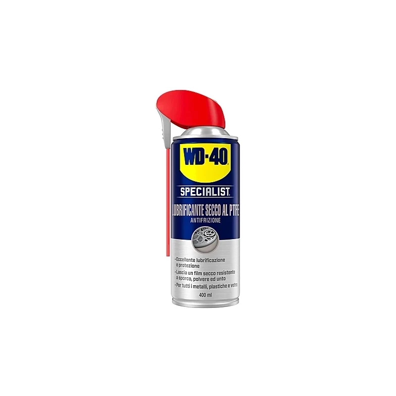 Spray WD-40