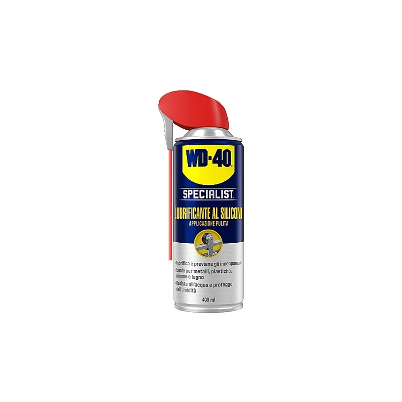 Spray lubrificante WD-40 Specialist