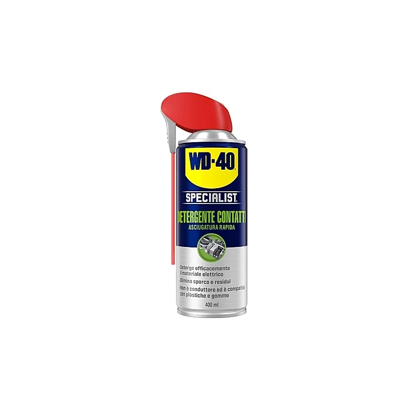 Spray detergente WD-40 Specialist