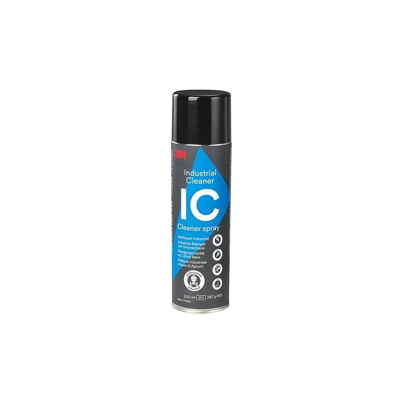 Spray Industrial Cleaner 3M