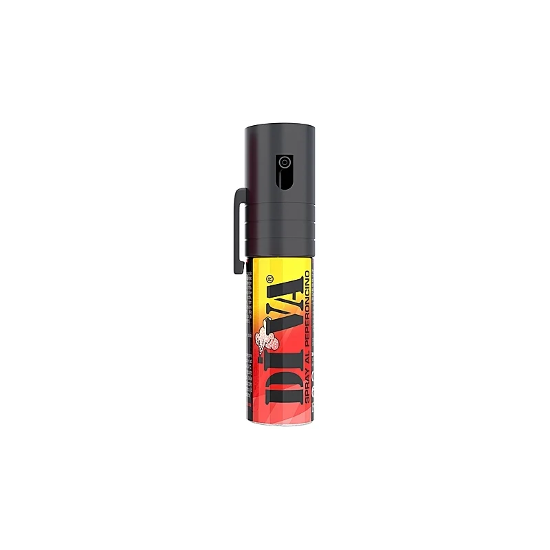 Spray antiaggressione