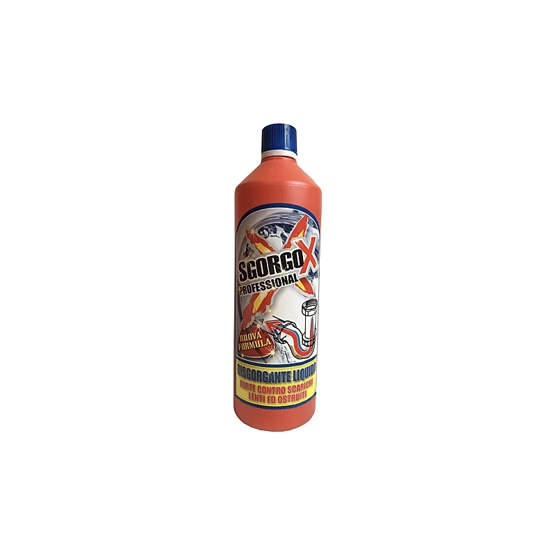 Lubrificanti Sgorgante liquido