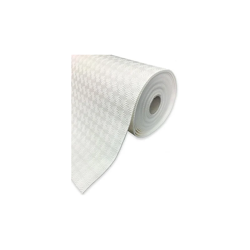 Mollettone bianco