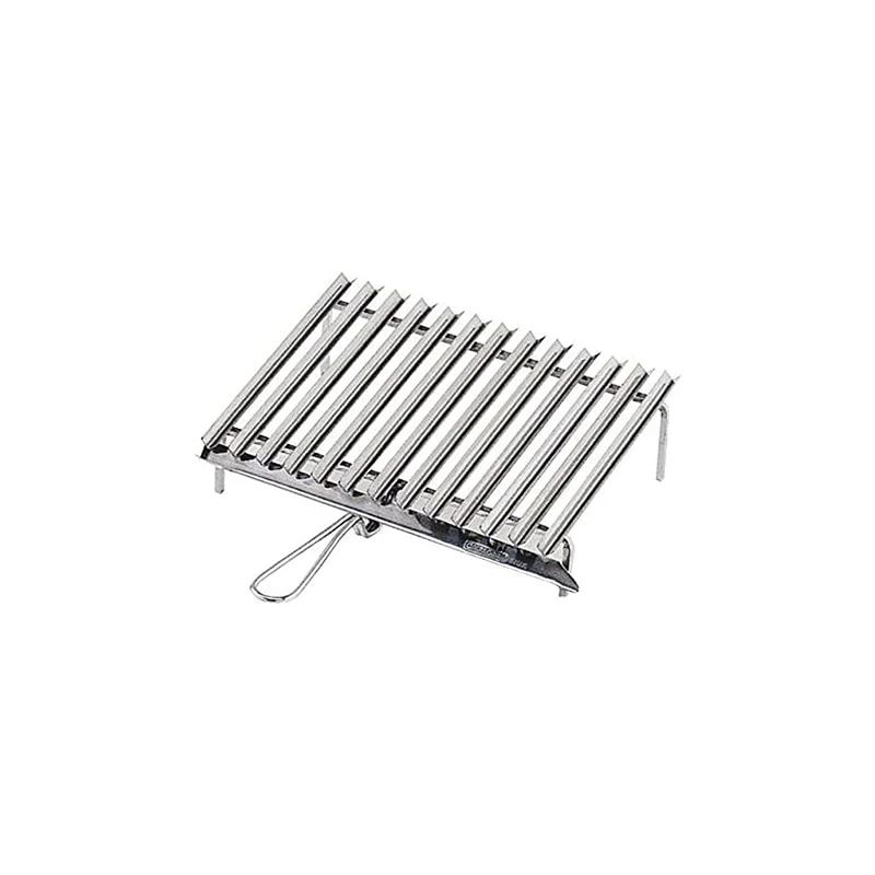 Griglie INOX