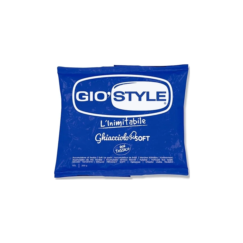Ghiaccio soft icepack