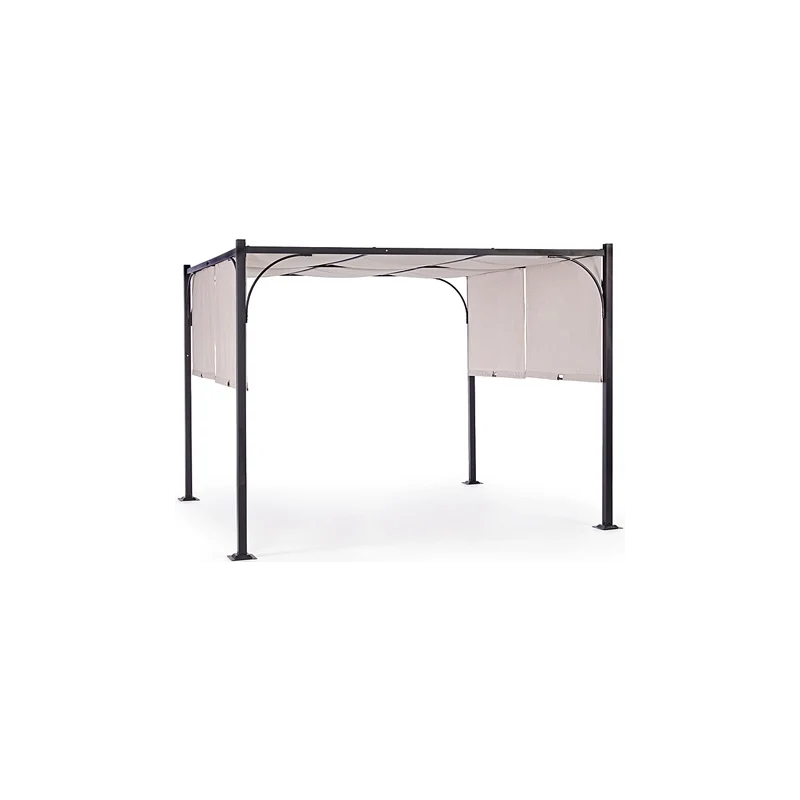 Gazebo slide