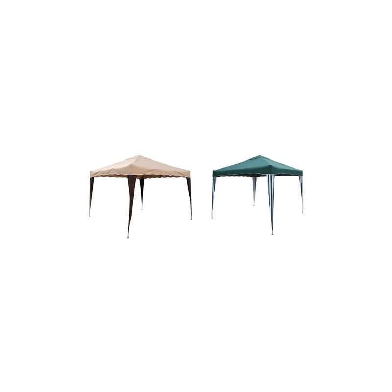 Gazebo pieghevole