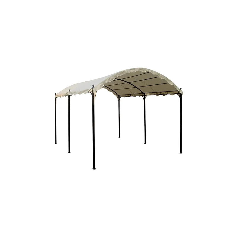 Gazebo onda