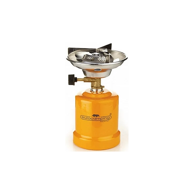 Fornello a gas art. 1118 bis