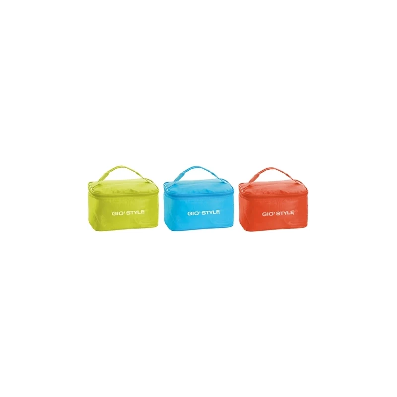 ARTICOLI DA CAMPEGGIO, Fiesta lunch BAG fiesta