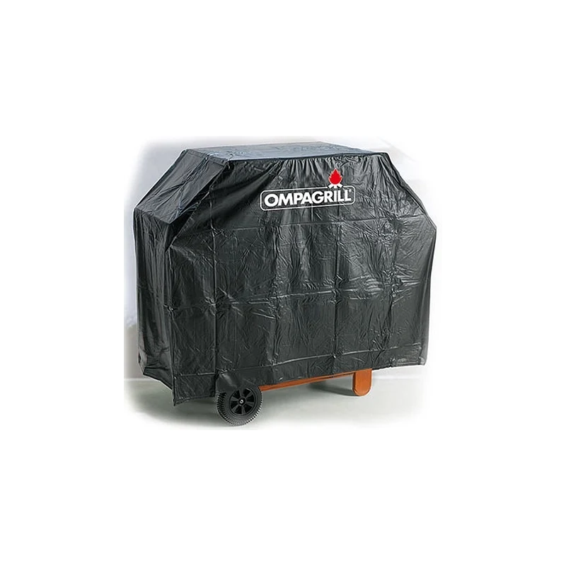 Custodia per barbecue