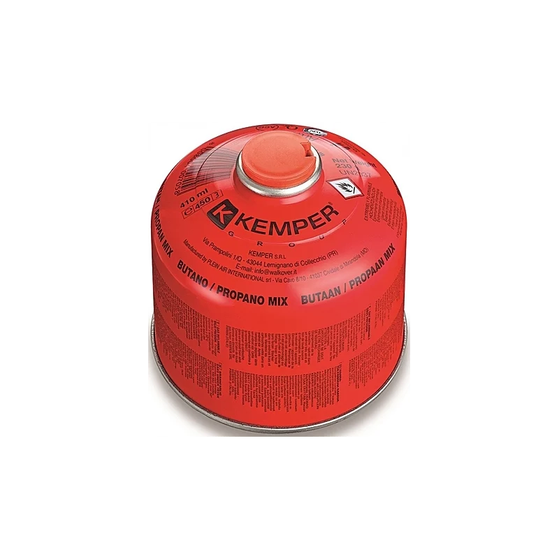 Cartuccia GAS