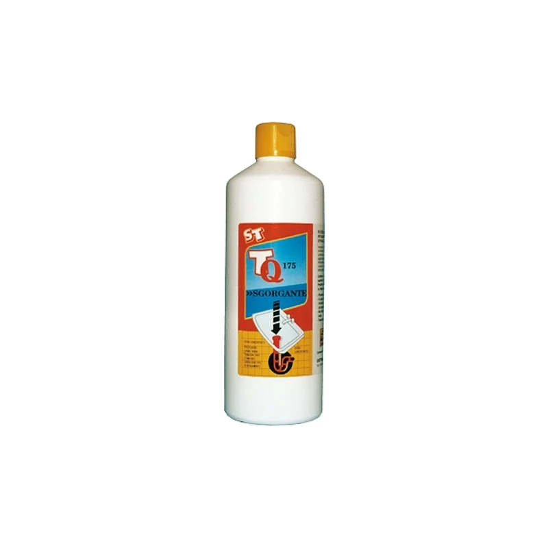 Lubrificanti SGORGANTE INDUSTRIALE LIQUIDO TQ175