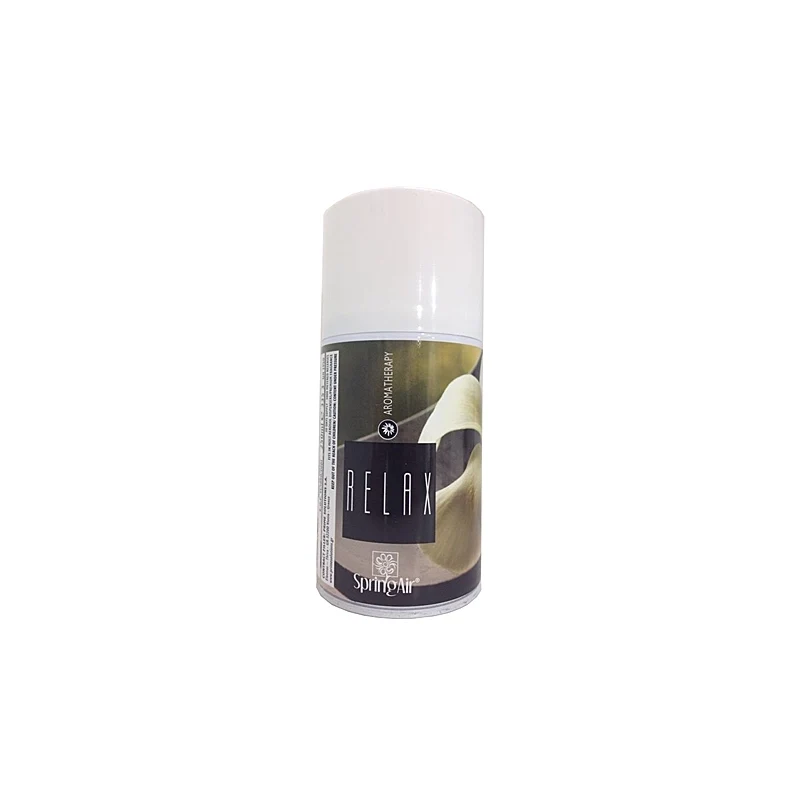 Profumo spray per ambienti