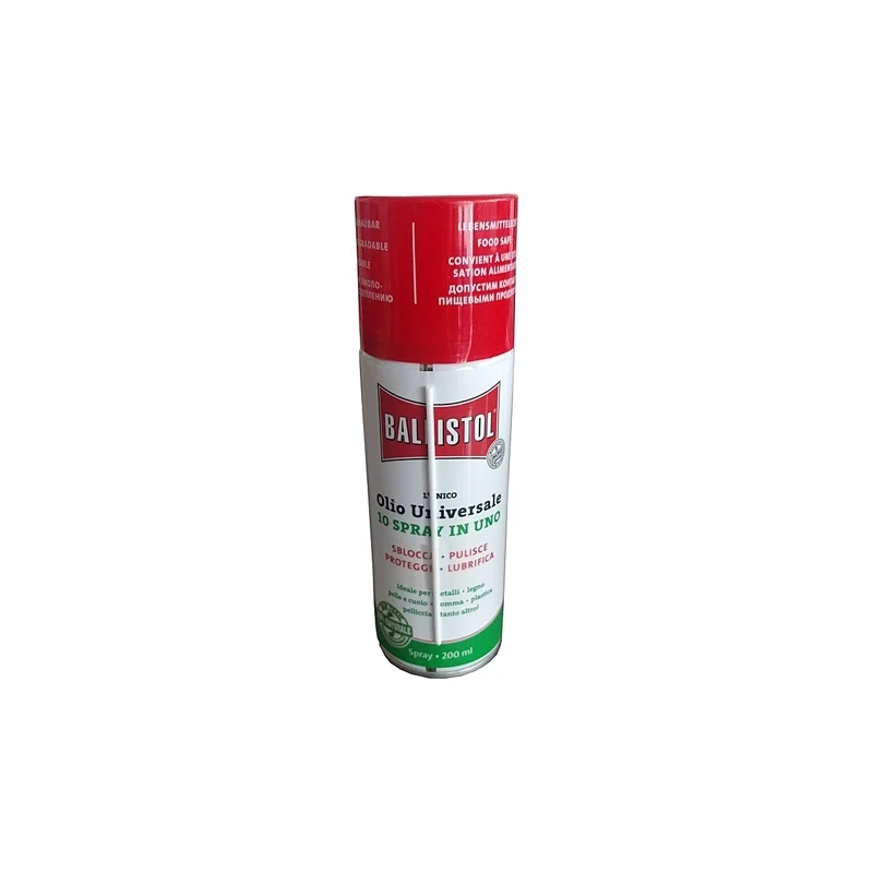 Olio universale ballistol