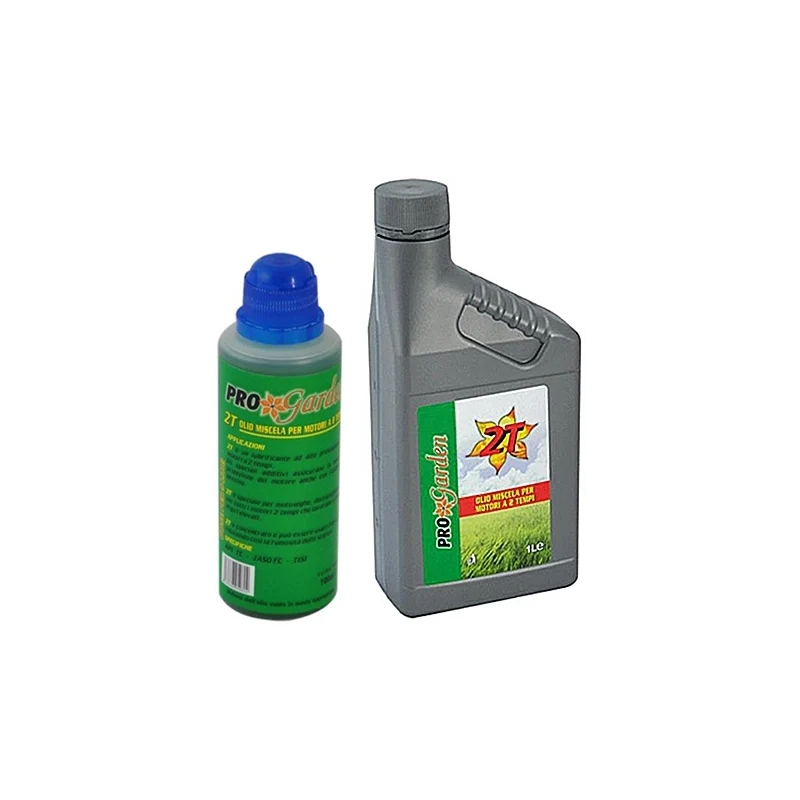 Olio per miscela