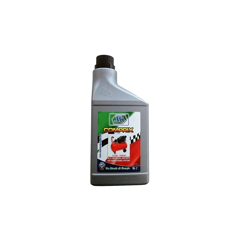 Olio per compressori