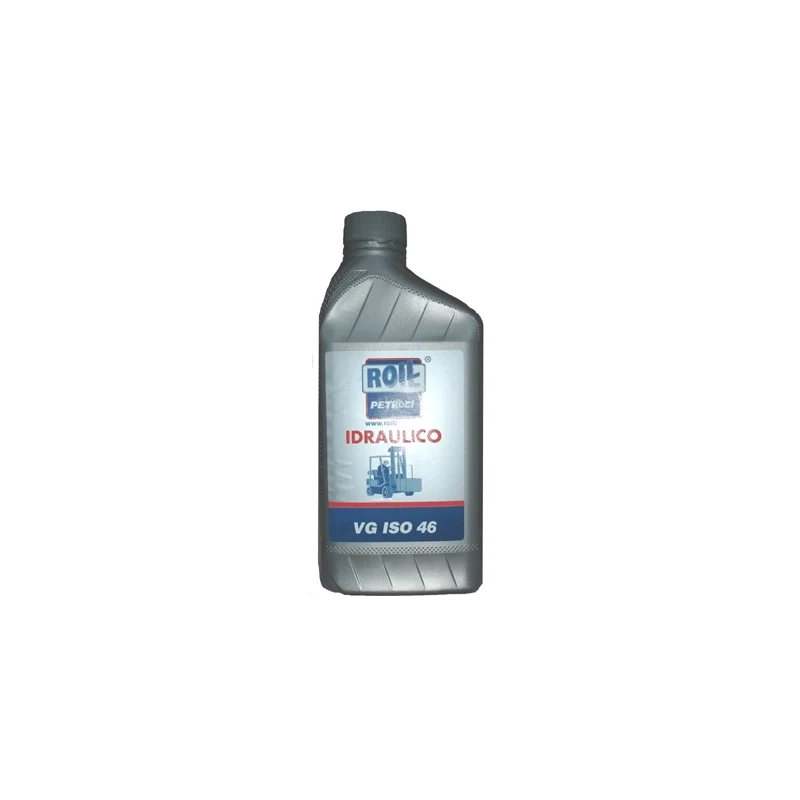 Olio idraulico GR46