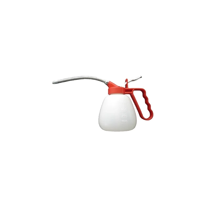 Lubrificanti Oliatori serie light